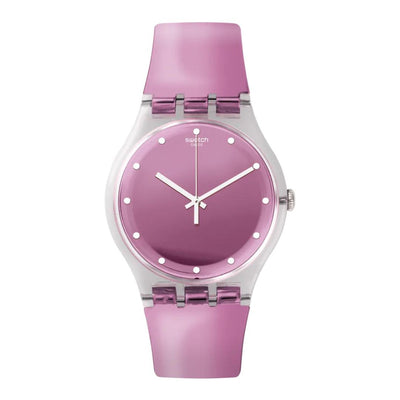 Orologio Donna Swatch Resegari - SUOK125 - Gioielleria De Patto