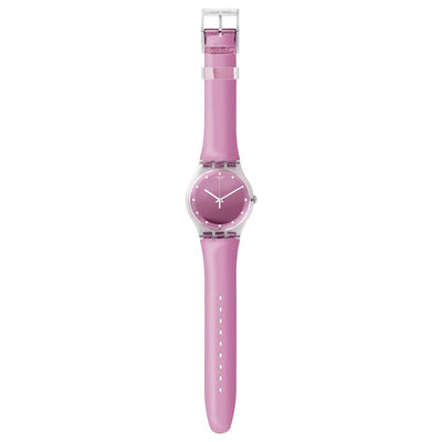 Orologio Donna Swatch Resegari - SUOK125 - Gioielleria De Patto