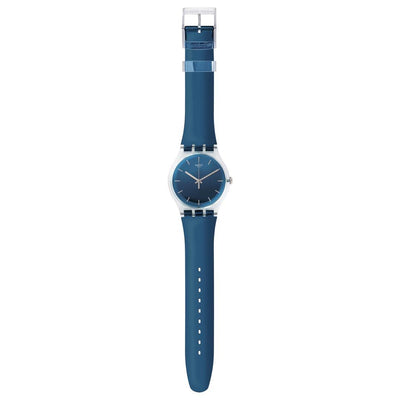 Orologio Uomo Swatch Encrier - SUOK126 - Gioielleria De Patto