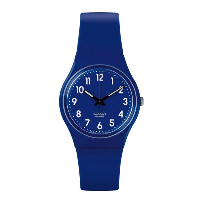 Orologio Unisex Swatch Up-Wind Soft - GN230O