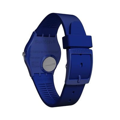 Orologio Unisex Swatch Up-Wind Soft - GN230O - Gioielleria De Patto