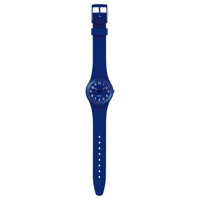Orologio Unisex Swatch Up-Wind Soft - GN230O - Gioielleria De Patto