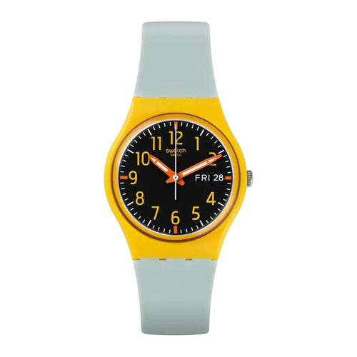 Orologio Unisex Swatch Hamarace - GO702