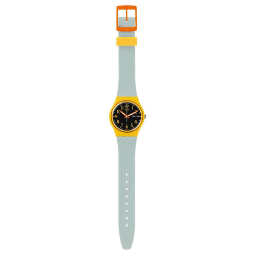 Orologio Unisex Swatch Hamarace - GO702