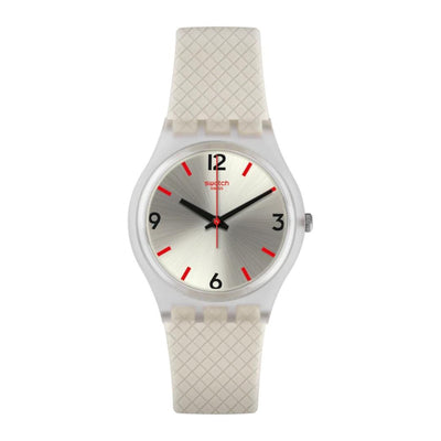 Orologio Unisex Swatch Perlato - GE247 - Gioielleria De Patto