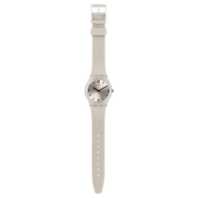 Orologio Unisex Swatch Perlato - GE247 - Gioielleria De Patto