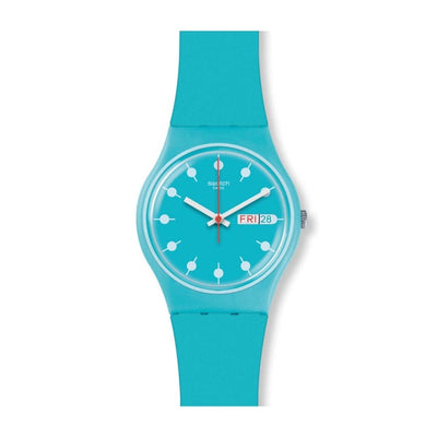 Orologio Unisex Swatch Venice Beach - GL700 - Gioielleria De Patto