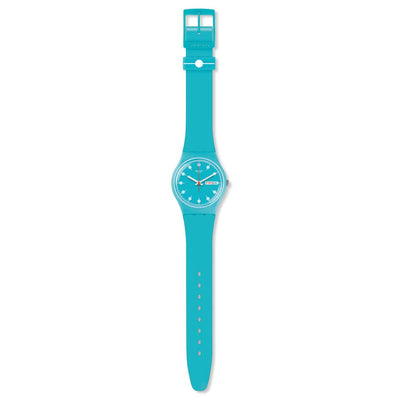 Orologio Unisex Swatch Venice Beach - GL700 - Gioielleria De Patto