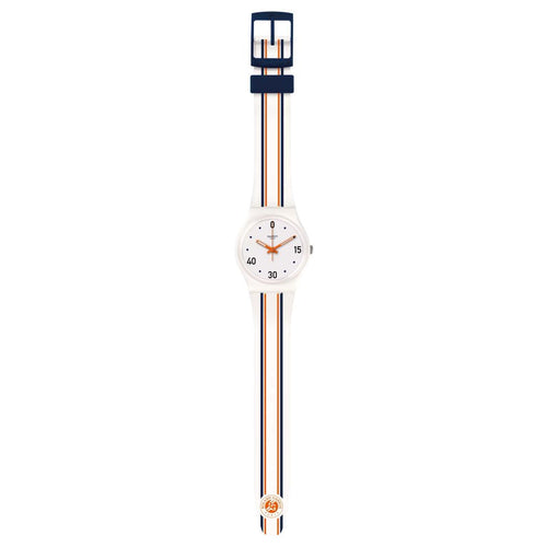 Montre unisexe Swatch Belle The Break GZ311 – Gioielleria De Patto