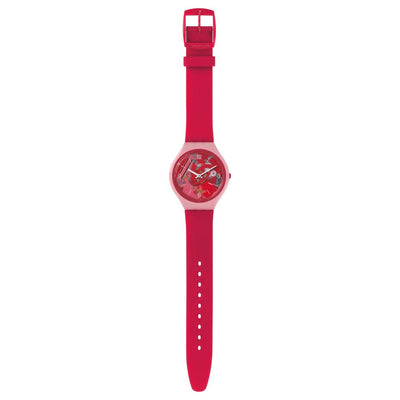 Orologio Donna Swatch Skinamour - SVOP100 - Gioielleria De Patto