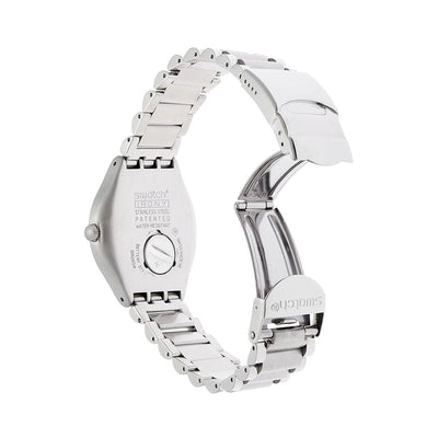 Orologio Uomo Swatch Spicetery - YGS134G - Gioielleria De Patto
