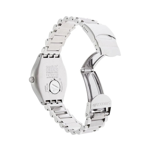 Orologio Uomo Swatch Spicetery - YGS134G - Gioielleria De Patto