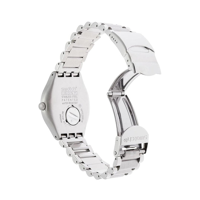 Orologio Uomo Swatch Spicetery - YGS134G - Gioielleria De Patto