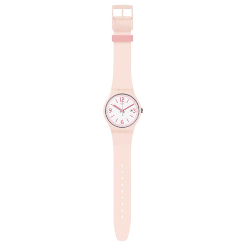 Orologio Donna Swatch English Rose - SUOP400