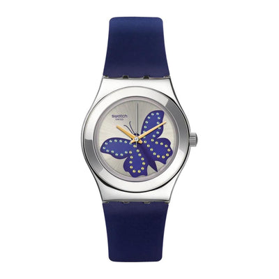 Orologio Donna Swatch Papiblu - YLS198 - Gioielleria De Patto