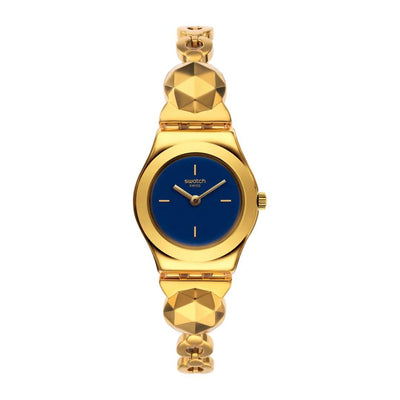 Orologio Donna Swatch Goldig - YSG153G - Gioielleria De Patto