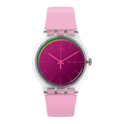Orologio Donna Swatch Polarose - SUOK710 - Gioielleria De Patto