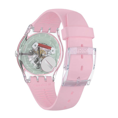 Orologio Donna Swatch Polarose - SUOK710 - Gioielleria De Patto