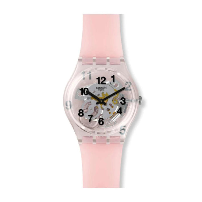 Orologio Donna Swatch Pink Board - GP158