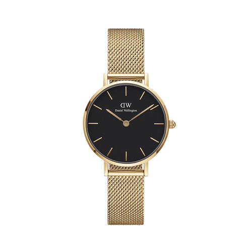 Daniel Wellington Women s Watch Petite Evergold DW00100349 Gioielleria De Patto