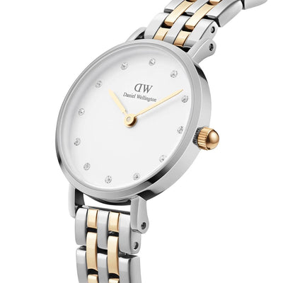 Orologio Donna Daniel Wellington Petite Lumine - DW00100616 - Gioielleria De Patto