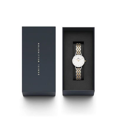 Orologio Donna Daniel Wellington Petite Lumine - DW00100616 - Gioielleria De Patto