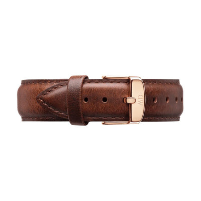 Orologio Uomo Daniel Wellington St Mawes Arctic - DW00100626 - Gioielleria De Patto