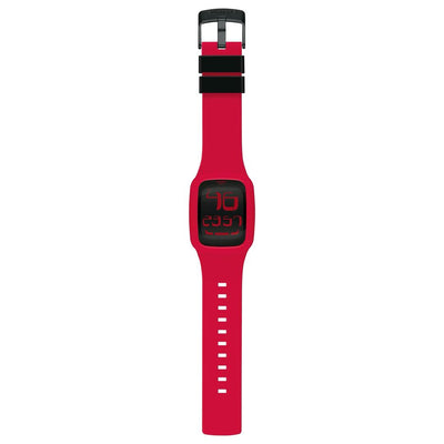 Orologio Unisex Swatch Touch Chili - SURR102