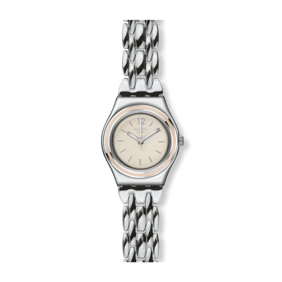 Orologio Donna Swatch Discretly - YSS285G - Gioielleria De Patto