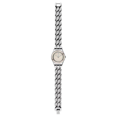 Orologio Donna Swatch Discretly - YSS285G - Gioielleria De Patto