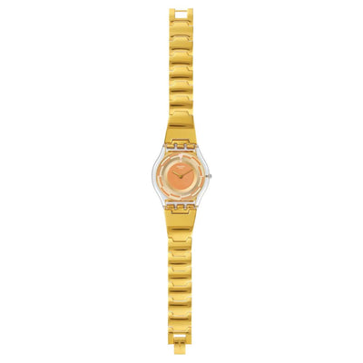 Orologio Unisex Swatch Schupe - SFE104G - Gioielleria De Patto