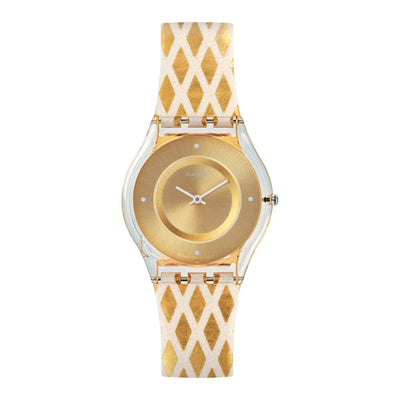 Orologio Donna Swatch Losangelor - SFE103 - Gioielleria De Patto