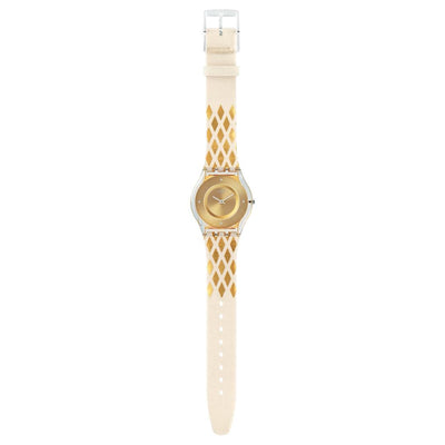 Orologio Donna Swatch Losangelor - SFE103 - Gioielleria De Patto