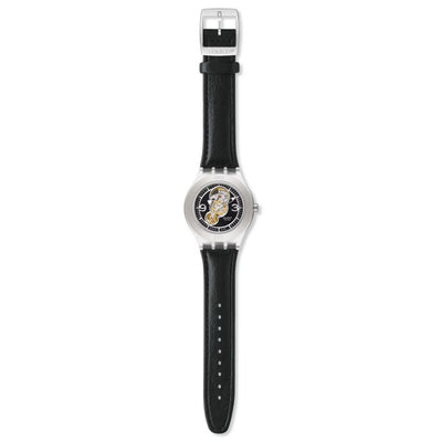 Orologio Uomo Swatch Eyes Through - SVDK1011 - Gioielleria De Patto