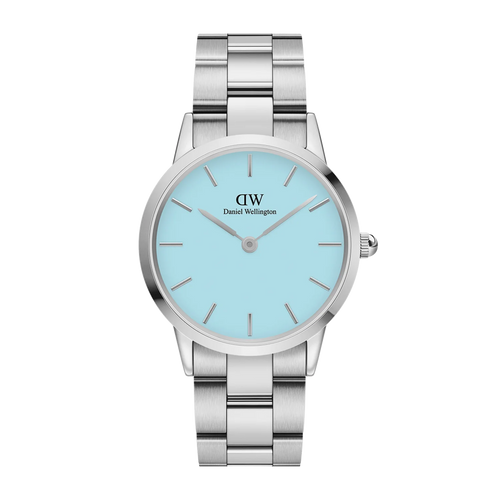 Orologio daniel wellington hot sale iconic link