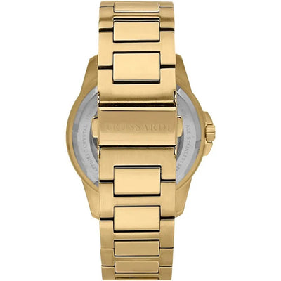 Orologio Uomo Trussardi T-HAWK - R2423153001 - Gioielleria De Patto