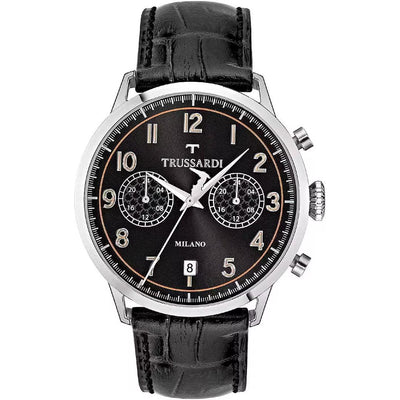 Orologio Uomo Trussardi T-EVOLUTION - R2451123003 - Gioielleria De Patto