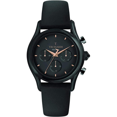 Orologio Uomo Trussardi T-LIGHT - R2451127008 - Gioielleria De Patto
