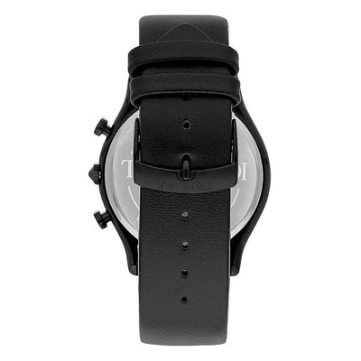 Orologio Uomo Trussardi T-LIGHT - R2451127008 - Gioielleria De Patto