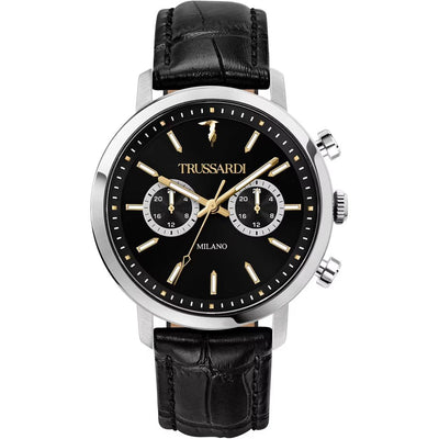 Orologio Uomo Trussardi T-COUPLE - R2451147001 - Gioielleria De Patto
