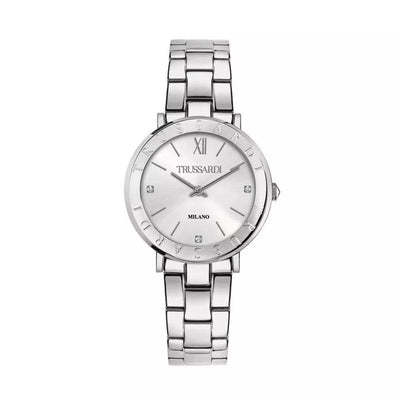 Orologio Donna Trussardi T-VISION - R2453115508 - Gioielleria De Patto