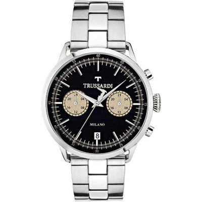 Orologio Uomo Trussardi T-EVOLUTION - R2453123003 - Gioielleria De Patto