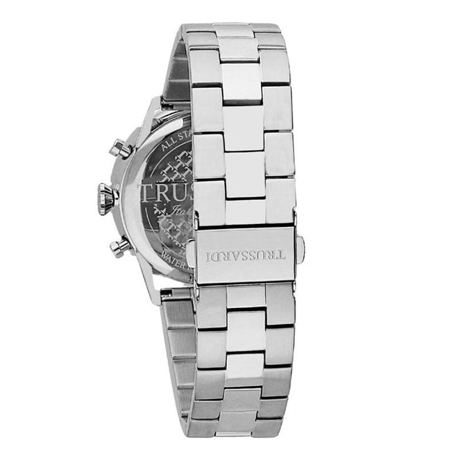 Orologio Uomo Trussardi T-EVOLUTION - R2453123003 - Gioielleria De Patto