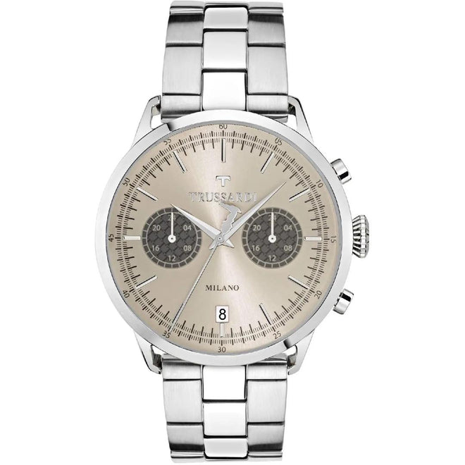 Orologio Uomo Trussardi T-EVOLUTION - R2453123004 - Gioielleria De Patto
