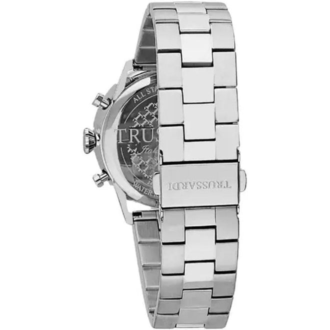Orologio Uomo Trussardi T-EVOLUTION - R2453123004 - Gioielleria De Patto