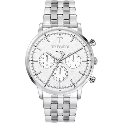 Orologio Uomo Trussardi T-GENTLEMAN - R2453135005 - Gioielleria De Patto