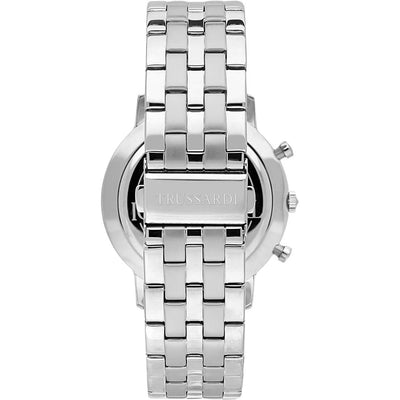 Orologio Uomo Trussardi T-GENTLEMAN - R2453135005 - Gioielleria De Patto