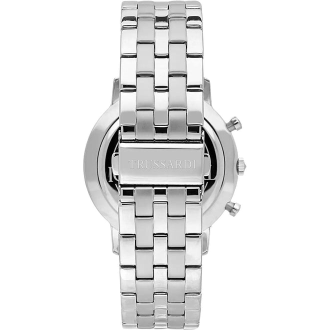 Orologio Uomo Trussardi T-GENTLEMAN - R2453135005 - Gioielleria De Patto