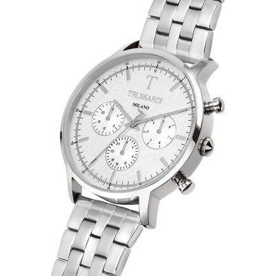 Orologio Uomo Trussardi T-GENTLEMAN - R2453135005 - Gioielleria De Patto
