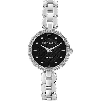 Orologio Donna Trussardi T-CHAIN - R2453137502 - Gioielleria De Patto